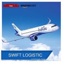 Cheapestexpress/air/sea shipping rates from Guangdong to USA amazon FBA